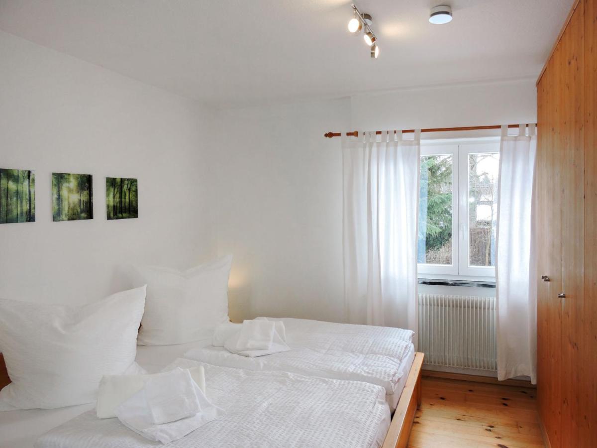 Holiday Home Drachenfels By Interhome Dittishausen 外观 照片